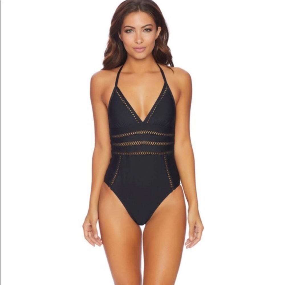 Ella moss crafty one piece